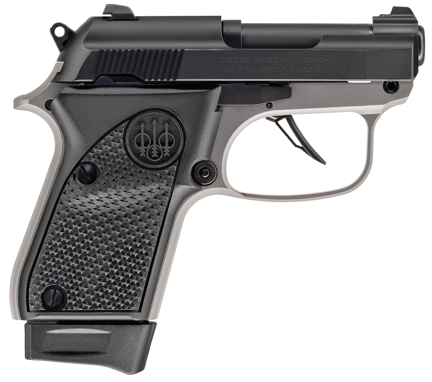 Beretta Tomcat 30X .32 ACP Micro-Compact Pistol