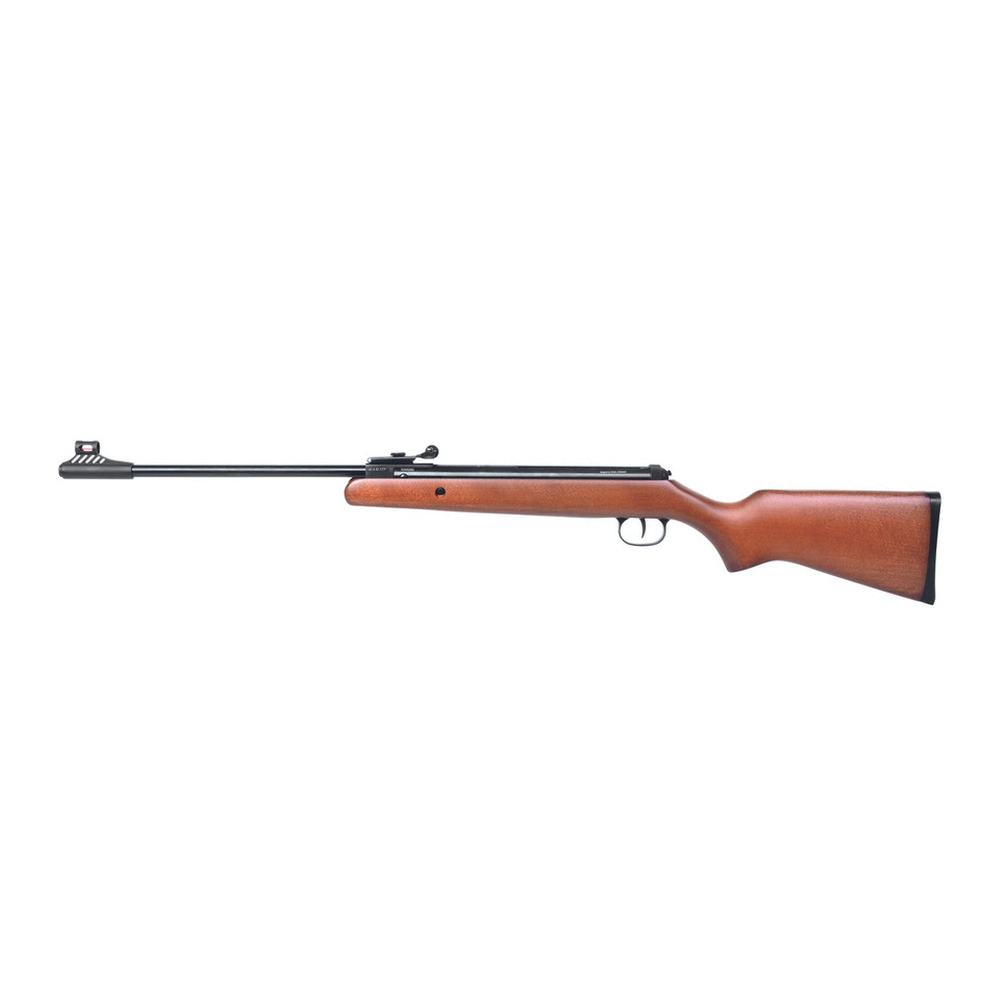 Diana Two-Forty .177 Caliber 16.50", Brown