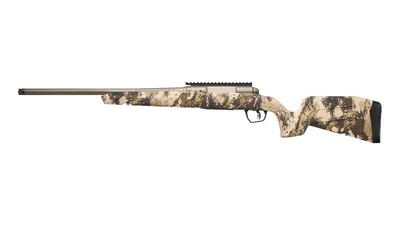 SAVAGE ARMS AXIS 2 PRO