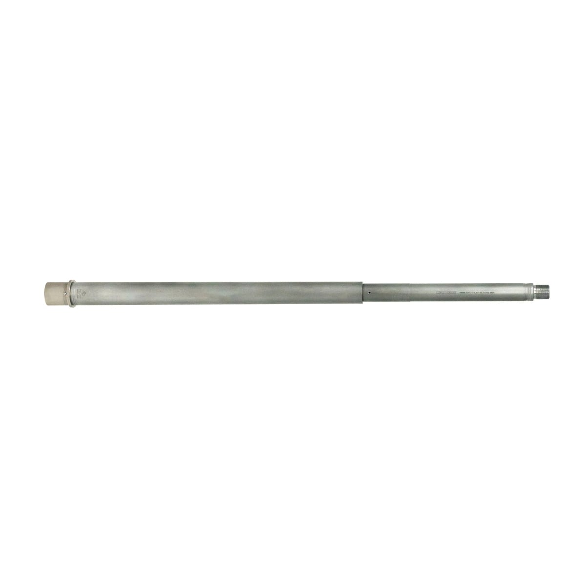 Faxon Firearms Match Target 5R Button Rifled Honed and Lapped Barrel 6mm ARC 20"