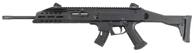 CZ SCORPION 3+