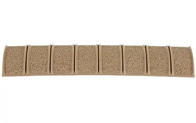 MAGPUL XT RAIL TEXTURE PANEL FDE