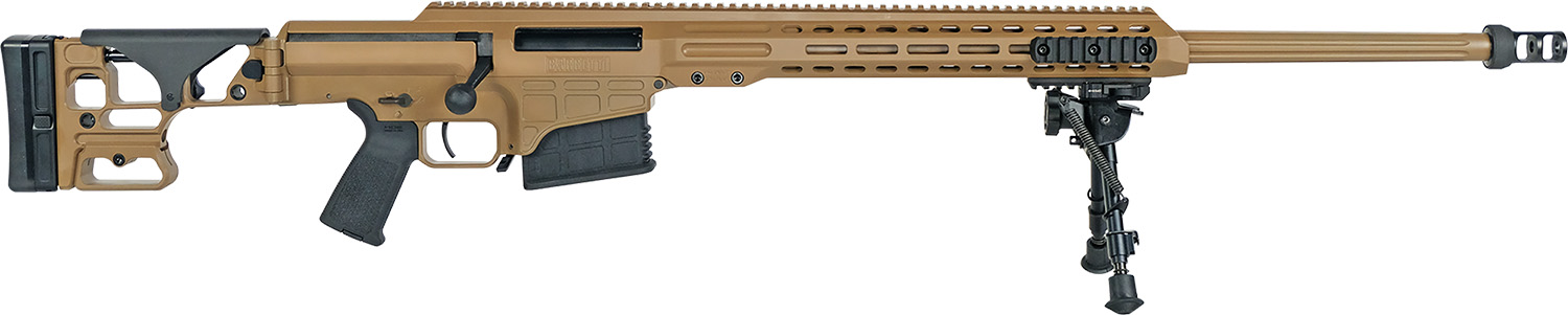 Barrett MK22 Advanced Sniper System .300 Norma Magnum