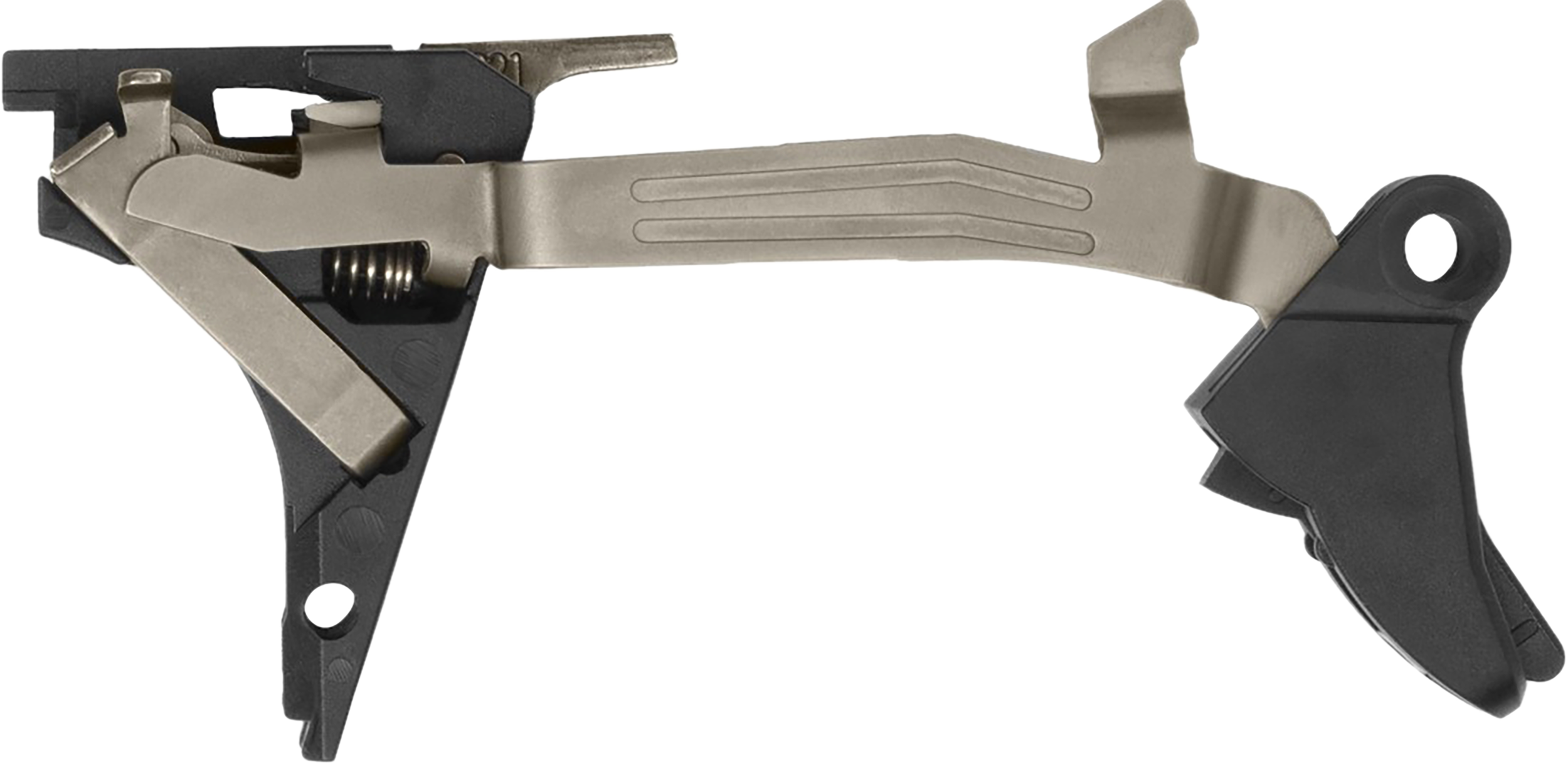 Glock Performance Flat Faced 22 LR Trigger