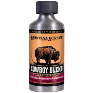 Montana-X-Treme Montana X-Treme Cowboy Blend 6 oz Bottle