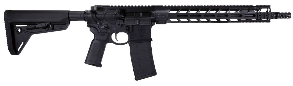 PWS MK114 MOD 2-M SBR .223 Wylde 14.5”