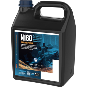 Vihtavouri-Powder Vihtavuori N160 Rifle Powder - 8lbs