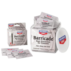 Birchwood-Casey Birchwood Casey Barricade Take-Along Packets 25/ct