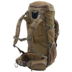 Alps Outdoorz Commander X + Pack coyote brown