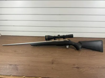 TIKKA T3X LITE (JRTXB370) (Used)