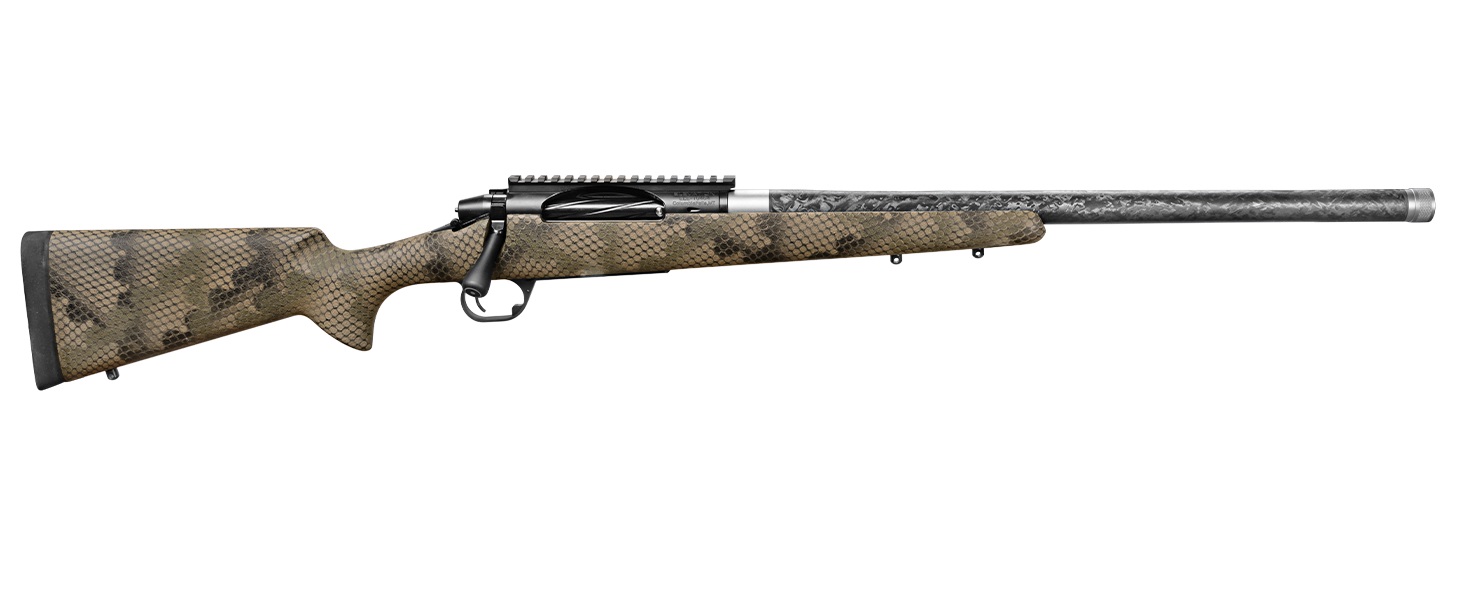 Proof Research Elevation 2.0 Bolt Action 25 Creedmoor Rifle