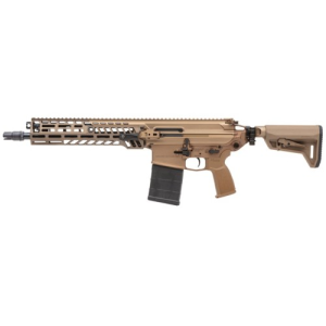 SIG SAUER SIGMCX-Spear 7.62x51 NATO 13" 20rd Short Barreled Rifle | Coyote