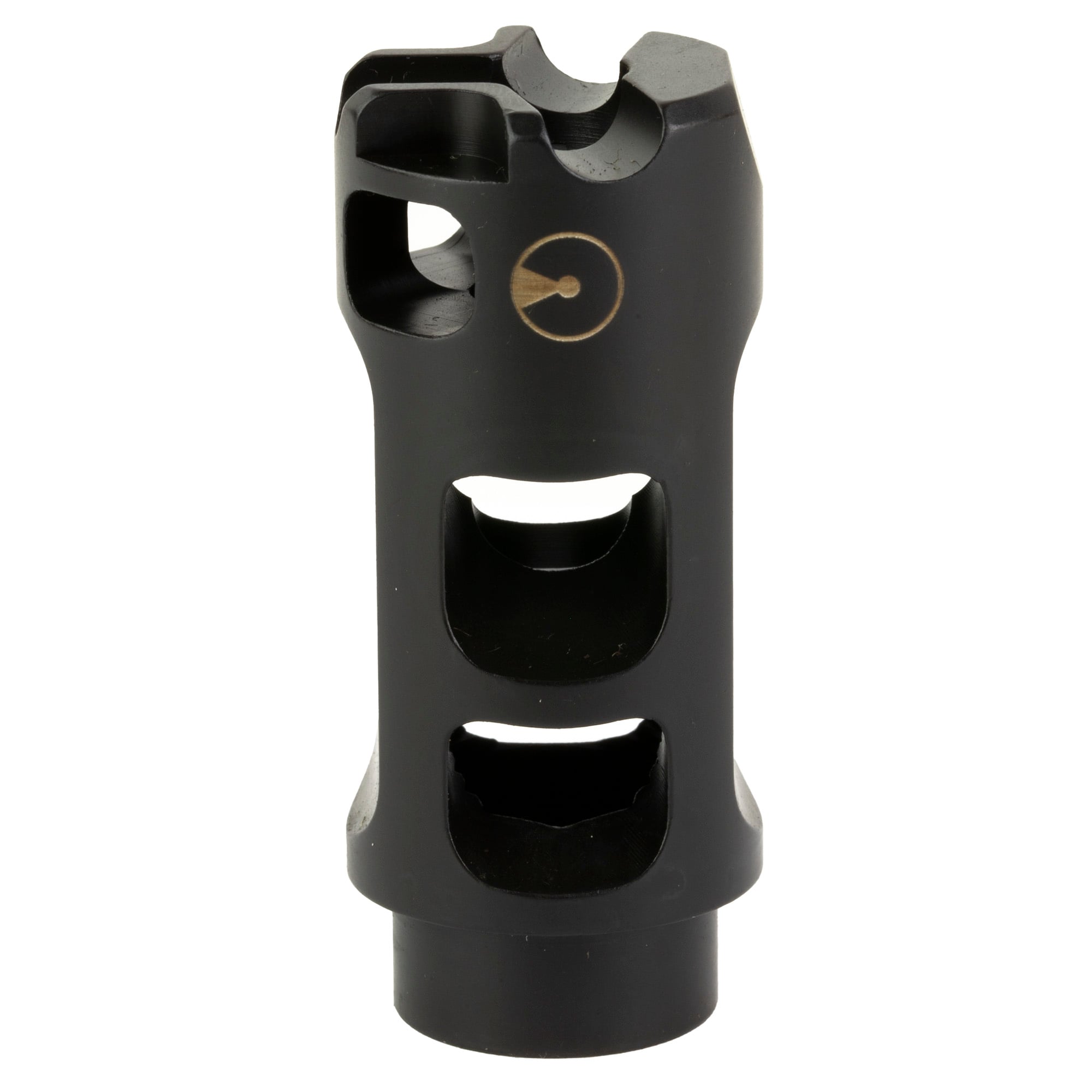 Ultradyne USA Pulse, Compensator, 308 Winchester, 7.62mm, Black