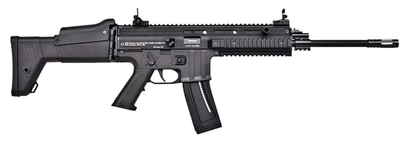 ISSC MK22