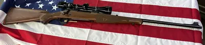 WINCHESTER 70 xtr (Used)