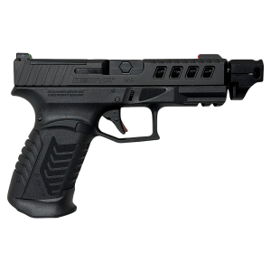 Derya Arms DY9 Optic Ready 9mm Pistol With Comp - 3.86" - 1x 15rd Mag