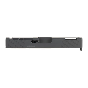 ZAFFIRI SL-G19G3-ZP-RMR-BLK    Z SERIES PORTED