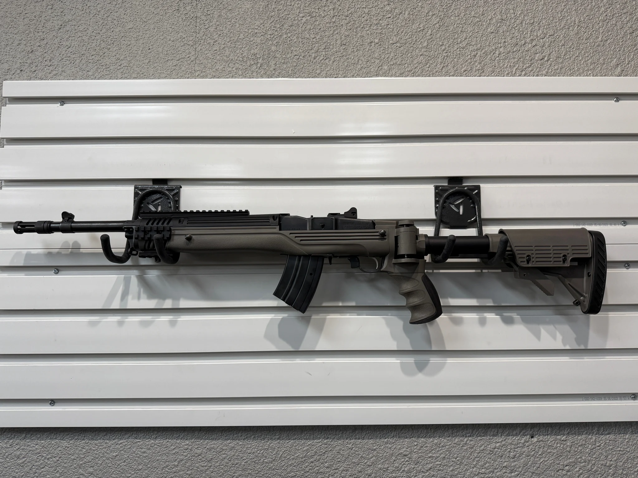 RUGER MINI THIRTY (Used)