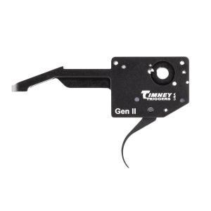 Timney-Triggers Timney Trigger Replacement Trigger for the Ruger American Gen II Centerfire Rifle