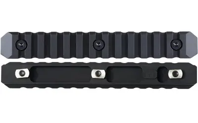 SEEKINS MLOK RAIL SECTION 13 SLOT