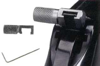 MICHAELS HAMMER EXTENSION FOR - HENRY AND WINCHESTER LEVERS