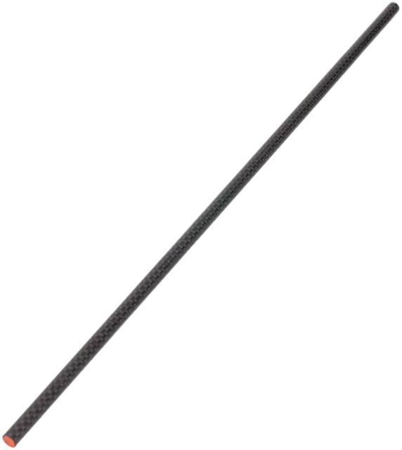 Kratos Design Group Carbon Fiber Alignment Rod Black 6mm ARC/6mm MAX Alignment Rod 6mm-KDG