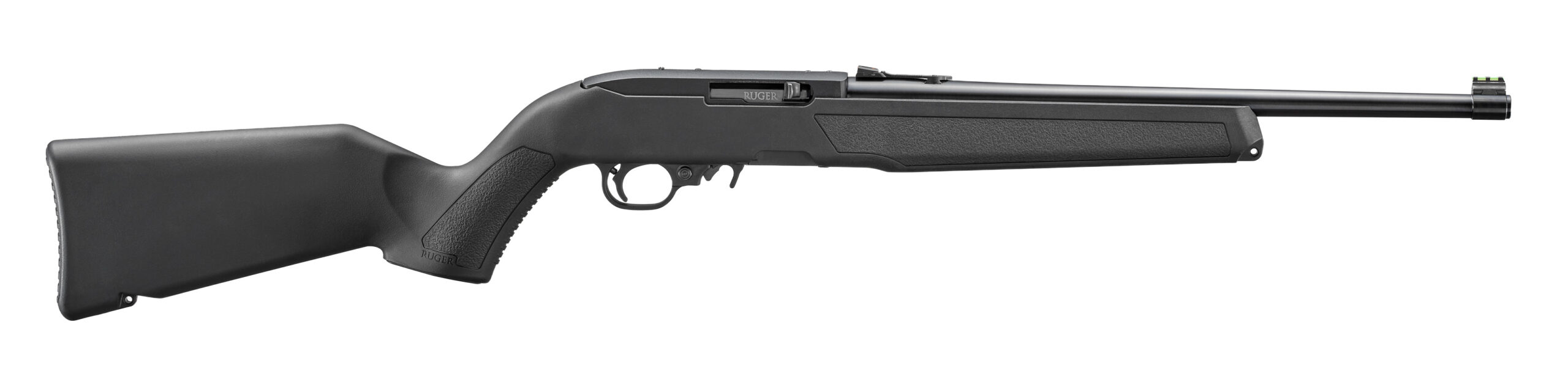 Ruger 10/22 Carbine .22 LR Semi-Auto Rifle
