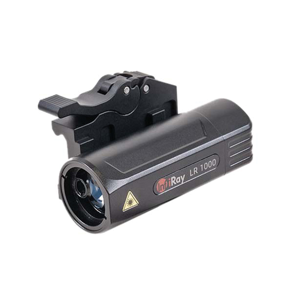 iRay USA ILR-1000-2 Laser Rangefinding Module 1x - Compact - IRAY-AC82