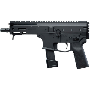 ANGSTADT ARMS MDP-9 9mm 6" 27rd - Black