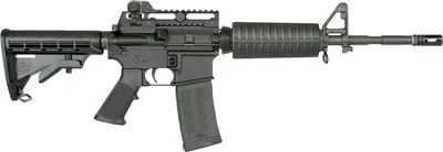 ROCK RIVER ARMS SPEC RR4GERY