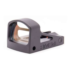 Shield Sights Reflex Mini Sight 4 MOA RMSd Glass ED