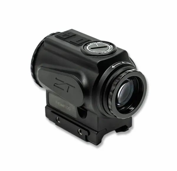 ZROTCH THRVEHD MICRO PRISM 1X20MM B