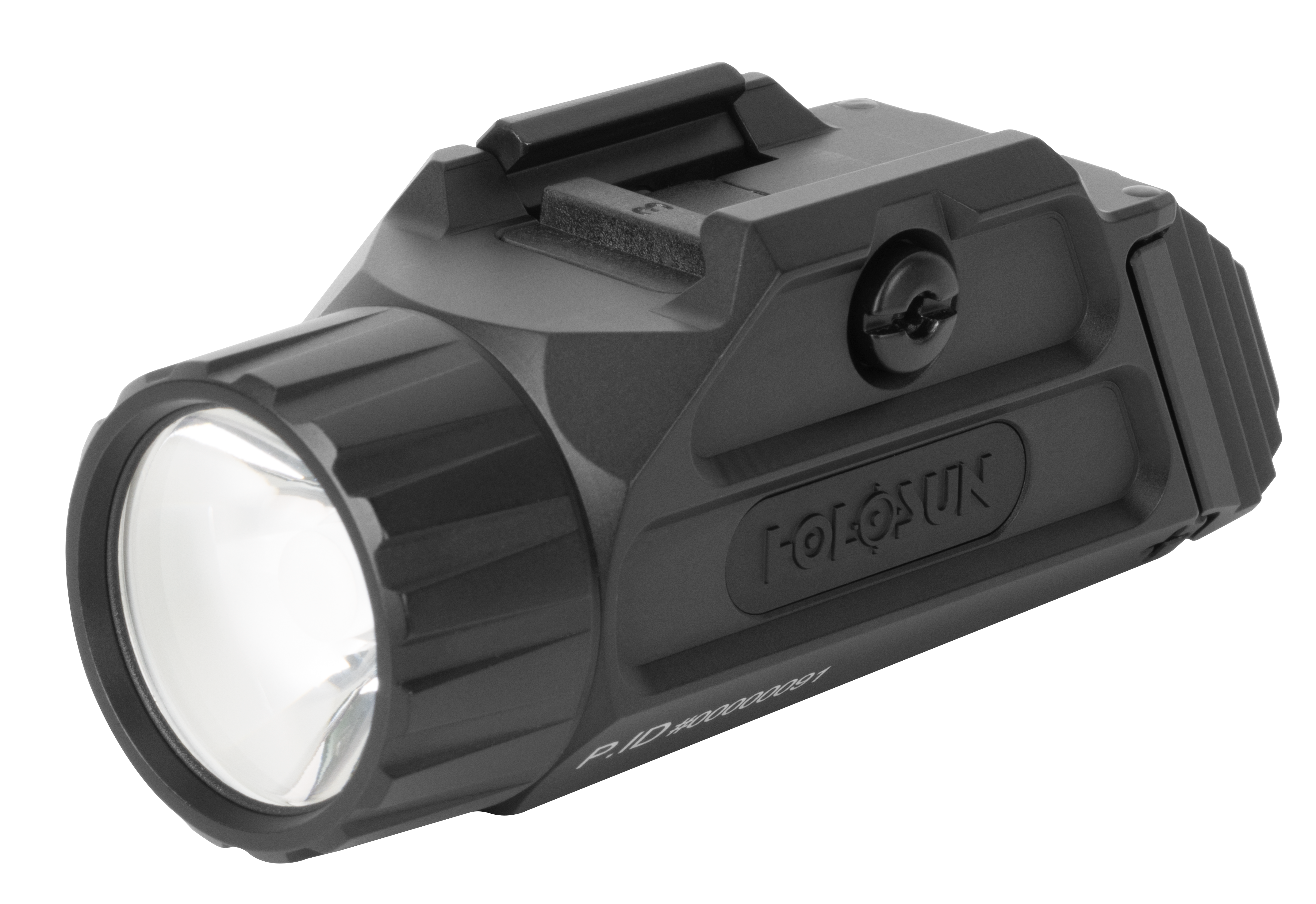 Holosun PID 500 Lumen Aluminum Pistol Light 1000
