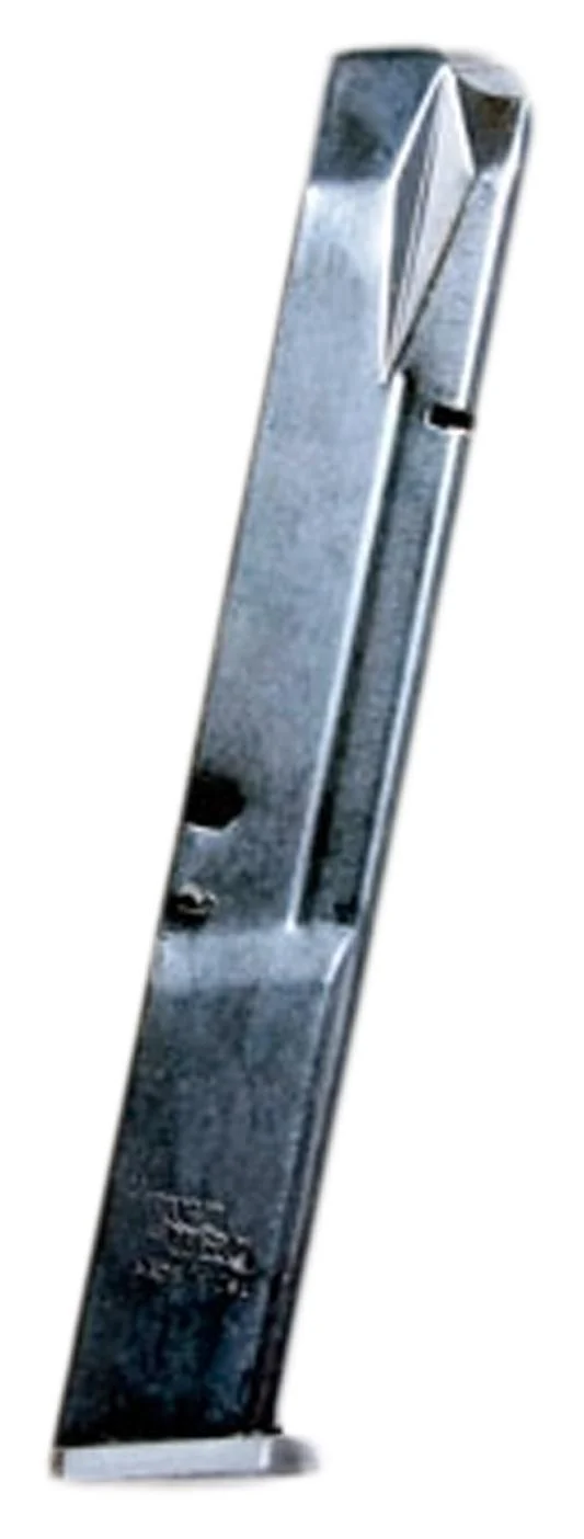 ProMag Beretta 96 Magazine .40 S Blued Steel 20/rd