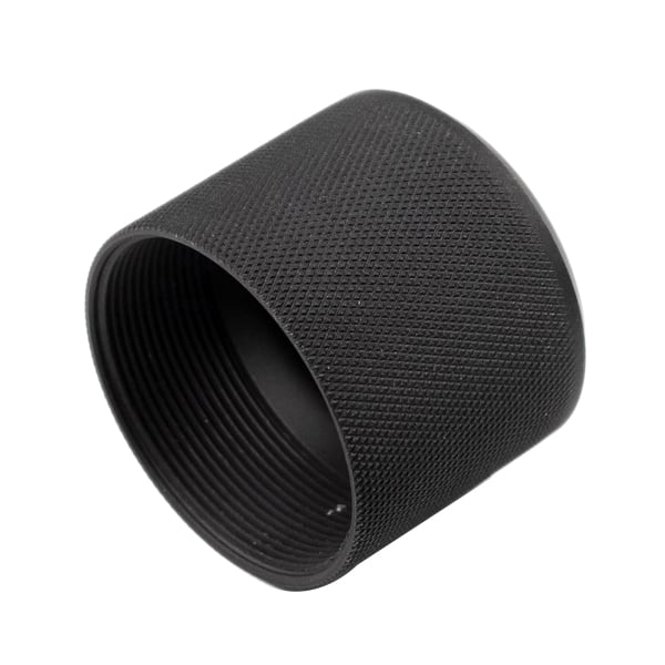 Area 419 Sidewinder Thread and Taper Protector, Black