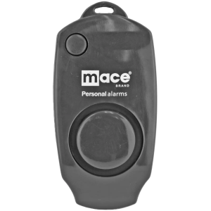 MSI PERSONAL ALARM KEYCHAIN BLACK