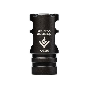 Aero-Precision VG6 Precision Gamma 300BLK