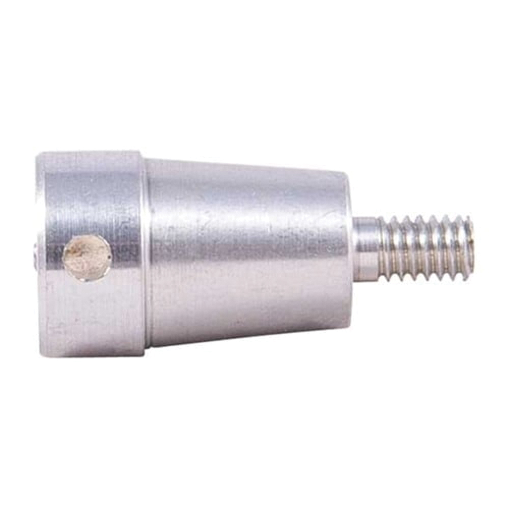 Brownells .44 Cal/.45 Cal #8-32 Male Lewis Lead Remover Replacement Cone Tip