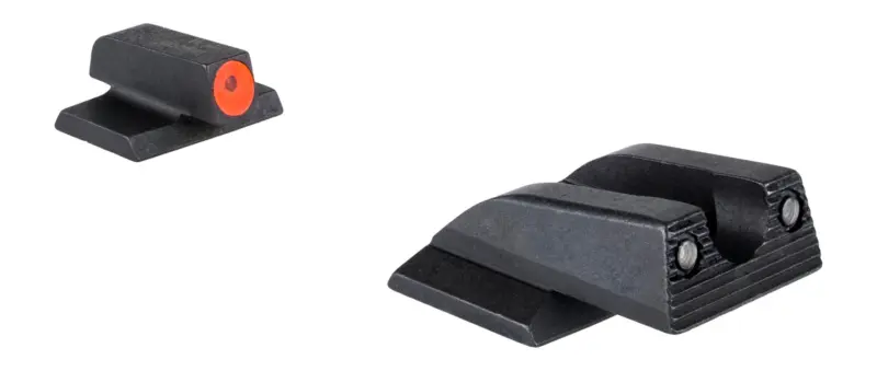 TRJ 601182 HD XR SET ORG FOR S BODYGUARD 2.0