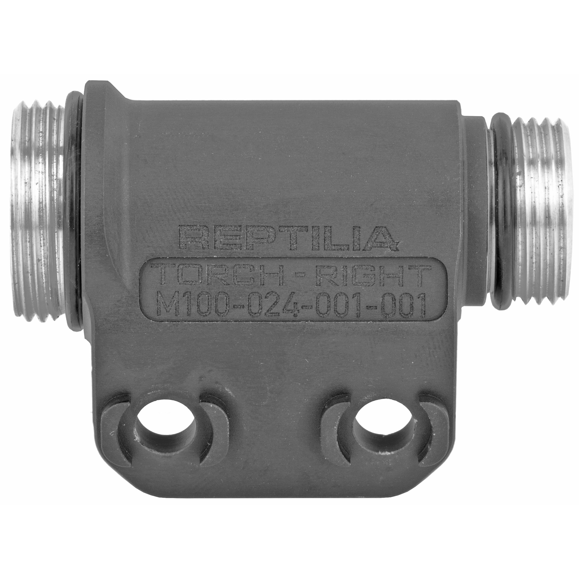 Reptilia Torch Part Fits SureFire M300 - 100043
