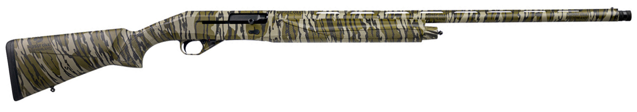 CZ 1012 G2 12 Gauge Semi-Auto Shotgun, Camo Finish