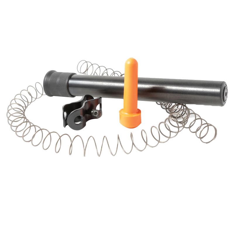 Carlson's Choke Tubes Magazine Extension Assembly for Benelli Nova, Super Nova/CZ 712, 912/Beretta Extream, 1301 Shotgun Magazine - 04510