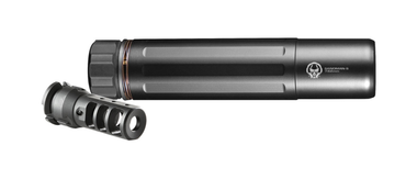 DEAD AIR SANDMAN-S 7.62 W/ MB SUPPRESSOR