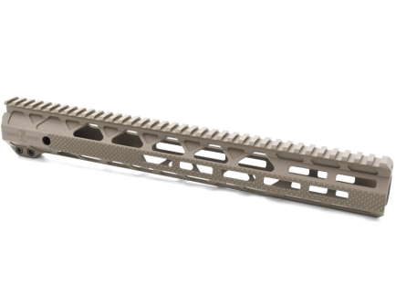 Timber Creek - Greyman 15" Handguard Desert - G15 HG D
