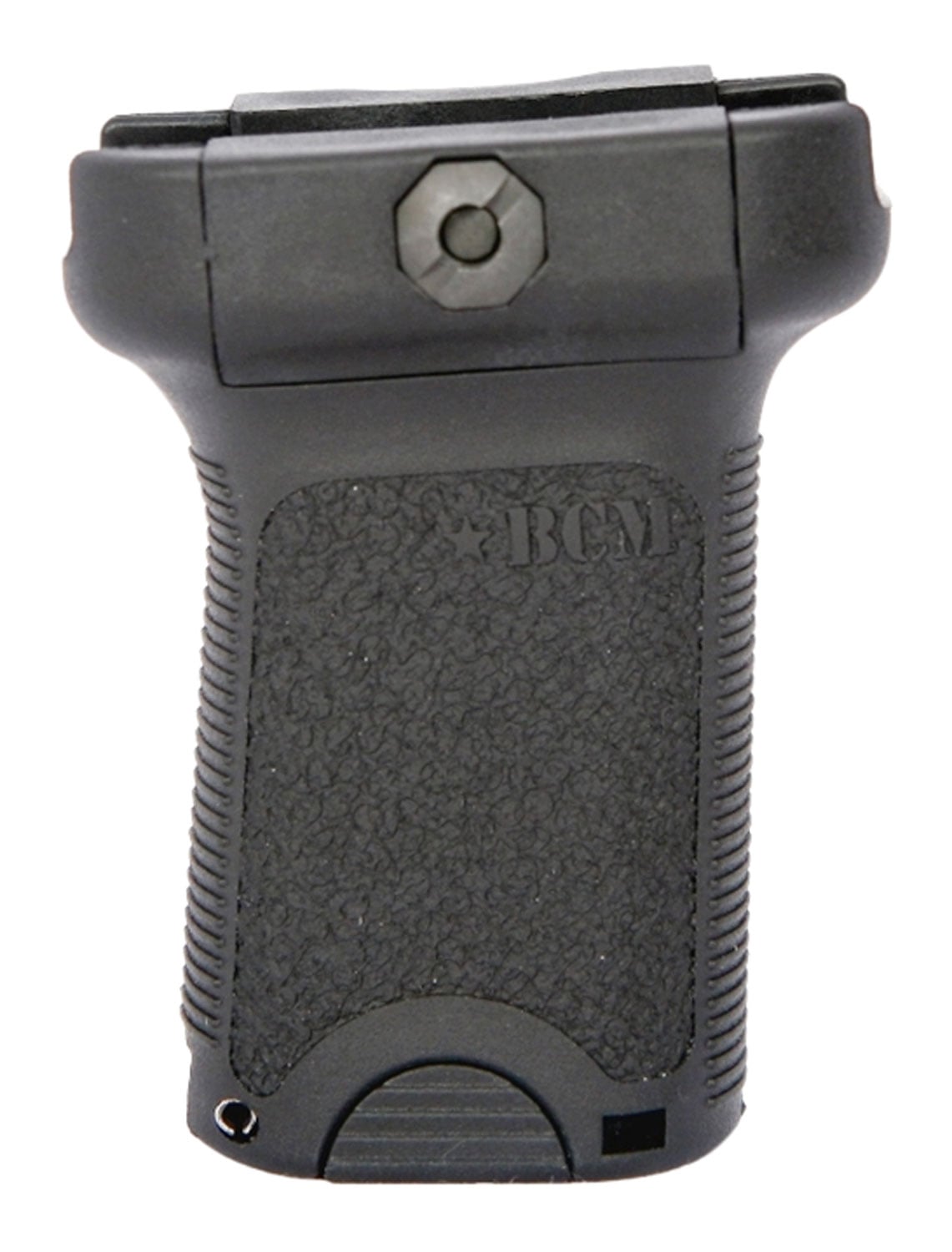 BCM Gunfighter AR-15 Short Vertical Foregrip Picatinny, Black