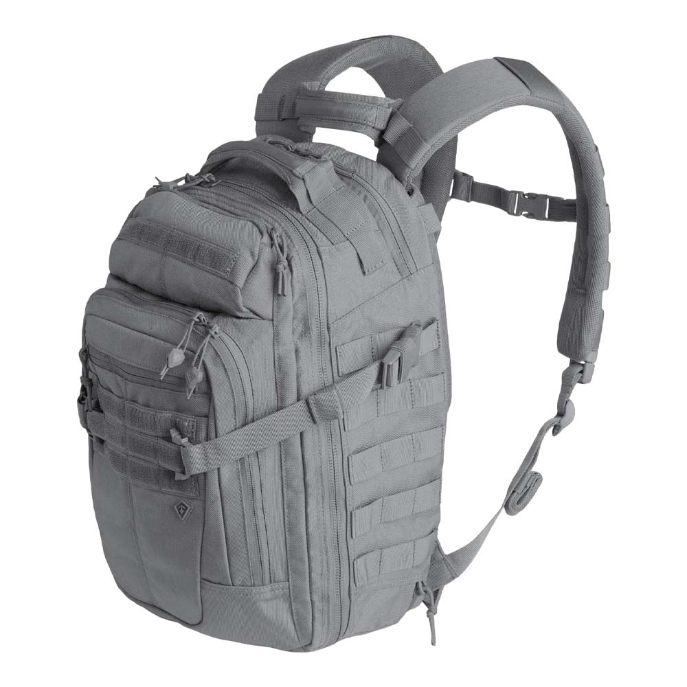 First Tactical Specialist 1-Day Backpack 36L, Wolf Grey
