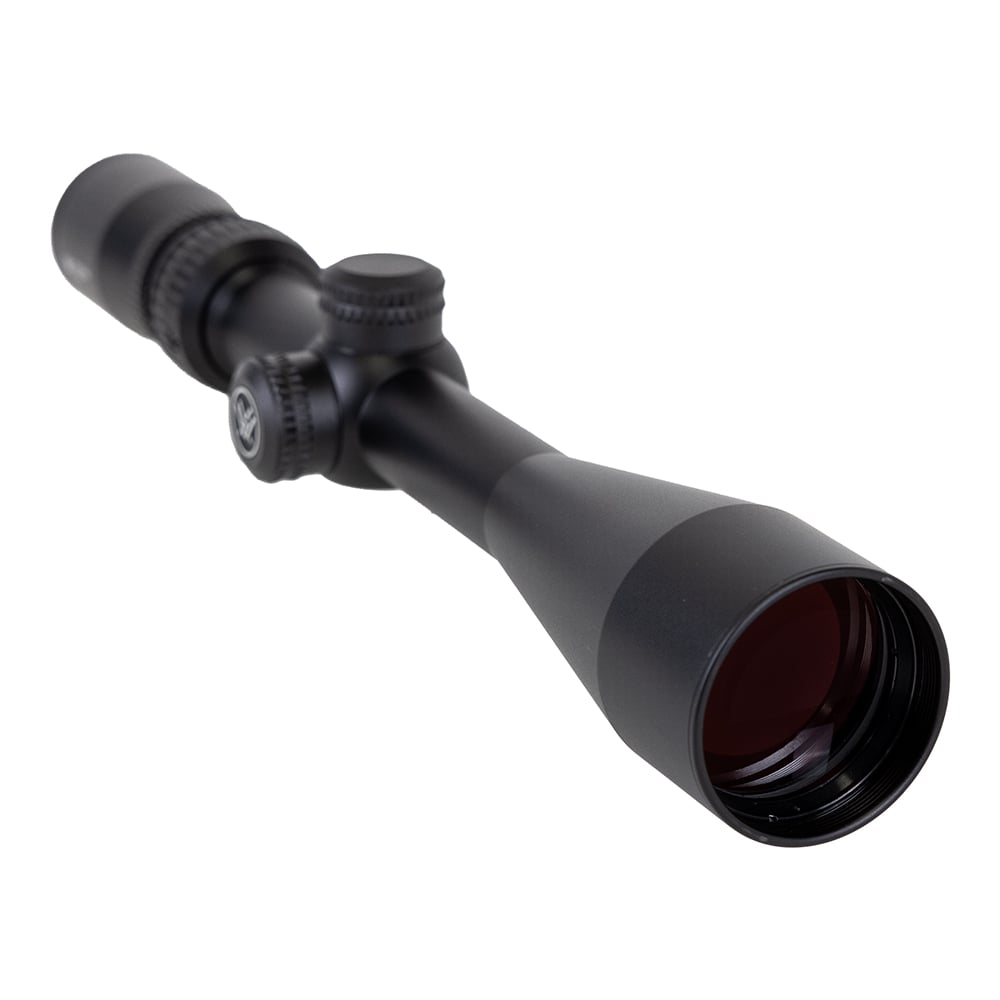 Vortex Sonora 4-12x44 Rifle Scope w/ Dead-Hold BDC Reticle - SON-412