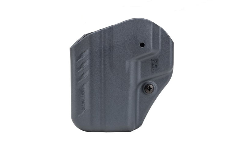 BLACKHAWK!  A.R.C. IWB Holster, Ruger LC9/LC380, Urban Gray - 417549UG