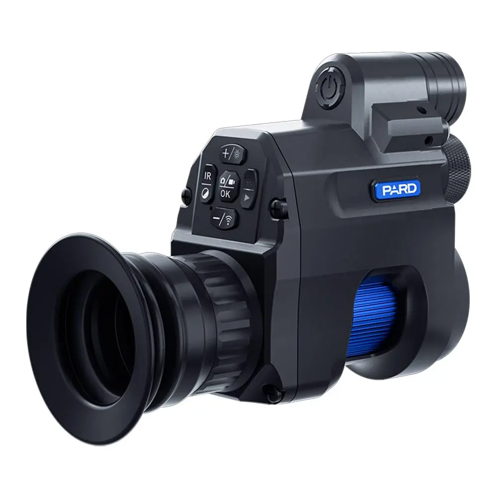Pard NV007V2 Digital Clip on Night Vision Scope
