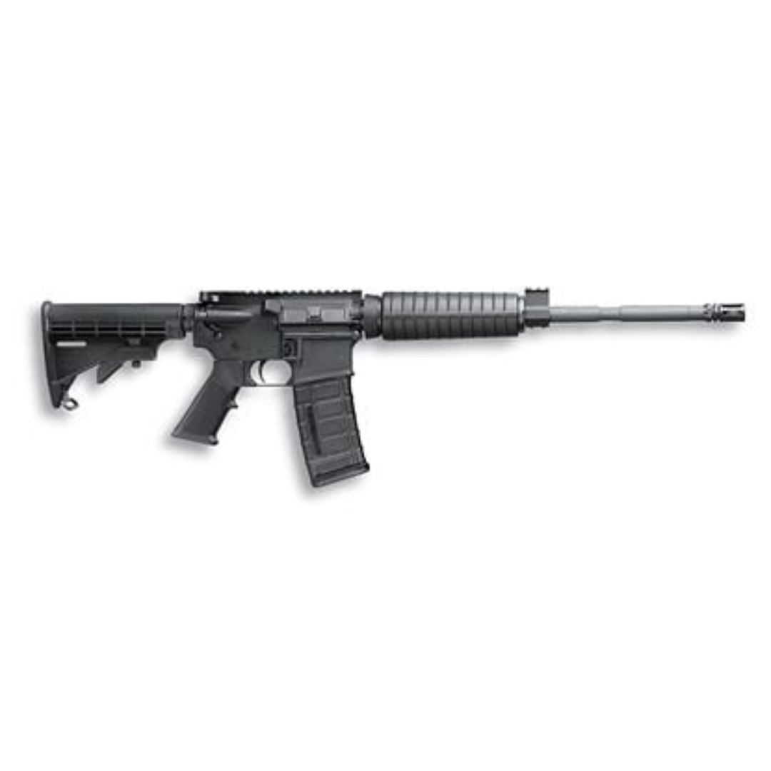Smith Wesson M 15OR 5.56 NATO Semi-Auto Rifle